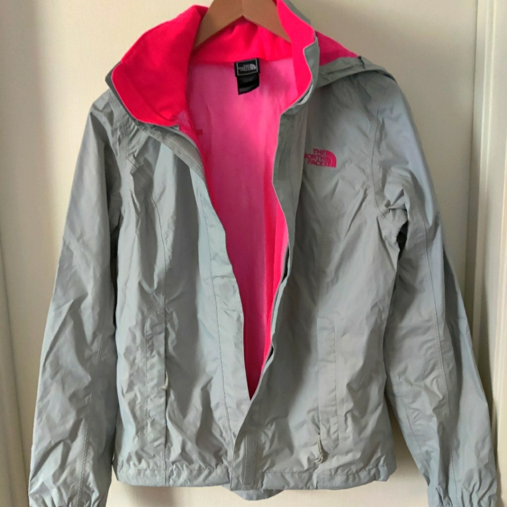 The North face jacket women